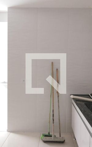 Apartamento para alugar com 39m², 2 quartos e sem vagaSala/cozinha
