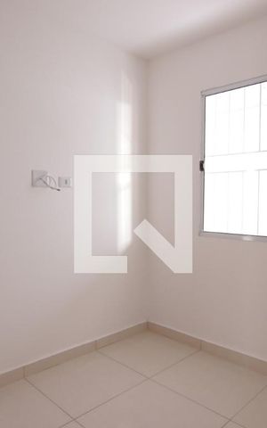 Apartamento para alugar com 39m², 2 quartos e sem vagaQuarto