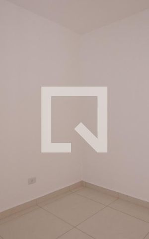 Apartamento para alugar com 39m², 2 quartos e sem vagaQuarto