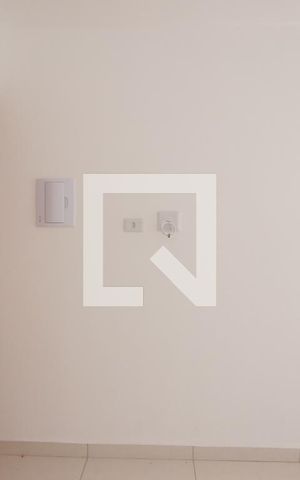 Apartamento para alugar com 39m², 2 quartos e sem vagaSala/cozinha
