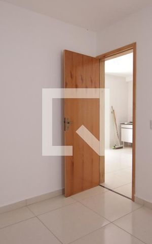 Apartamento para alugar com 39m², 2 quartos e sem vagaQuarto