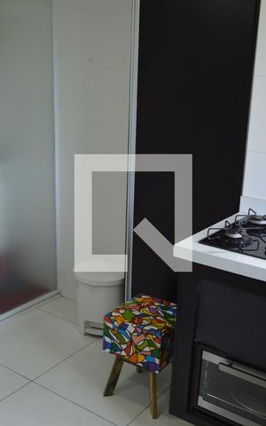 Apartamento à venda com 74m², 2 quartos e 1 vagaCozinha