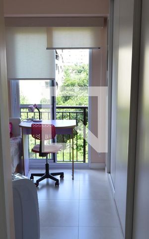 Apartamento à venda com 74m², 2 quartos e 1 vagaSuíte 2 