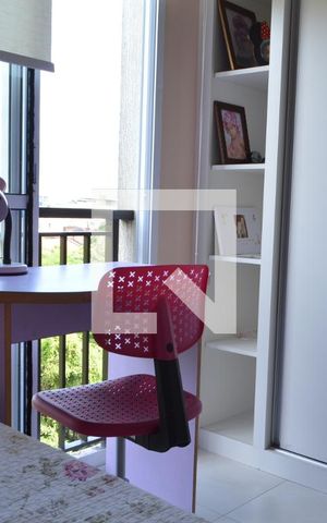 Apartamento à venda com 74m², 2 quartos e 1 vagaSuíte 2 