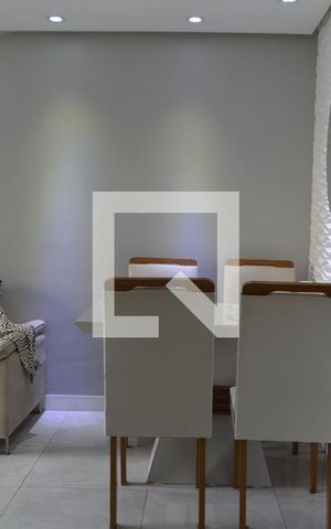 Apartamento à venda com 74m², 2 quartos e 1 vagaSala 
