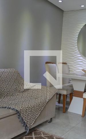 Apartamento à venda com 74m², 2 quartos e 1 vagaSala