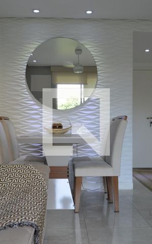 Apartamento à venda com 74m², 2 quartos e 1 vagaSala