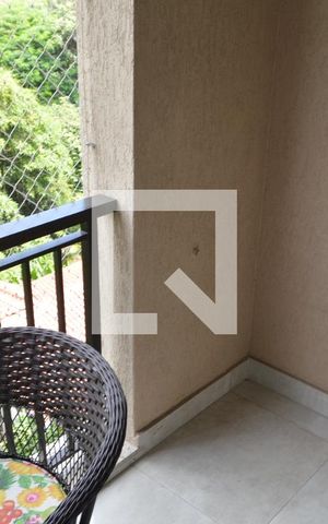 Apartamento à venda com 74m², 2 quartos e 1 vagaVaranda da Sala