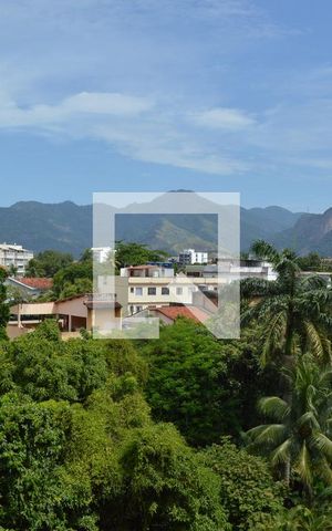 Apartamento à venda com 74m², 2 quartos e 1 vagaVista da Suíte 1