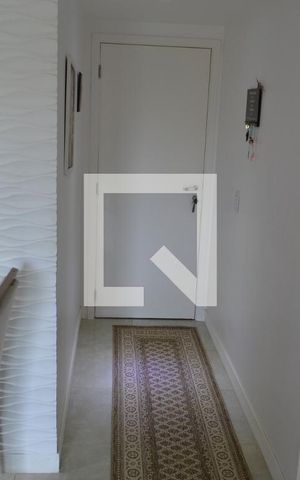 Apartamento à venda com 74m², 2 quartos e 1 vagaHall de entrada