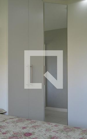 Apartamento à venda com 74m², 2 quartos e 1 vagaSuíte 1