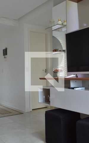 Apartamento à venda com 74m², 2 quartos e 1 vagaSala