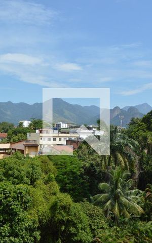 Apartamento à venda com 74m², 2 quartos e 1 vagaVista da Suíte 2 