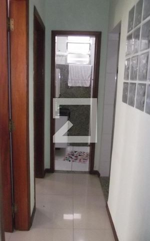 Apartamento à venda com 59m², 2 quartos e sem vagaCorredor
