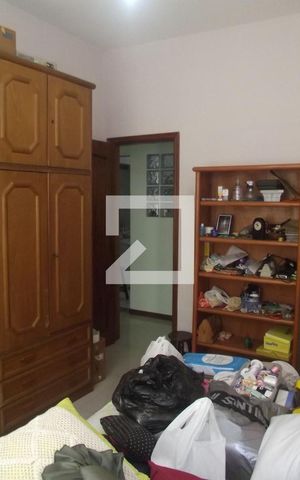 Apartamento à venda com 59m², 2 quartos e sem vagaQuarto