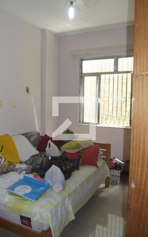 Apartamento à venda com 59m², 2 quartos e sem vagaQuarto