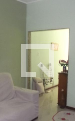 Apartamento à venda com 59m², 2 quartos e sem vagaSala