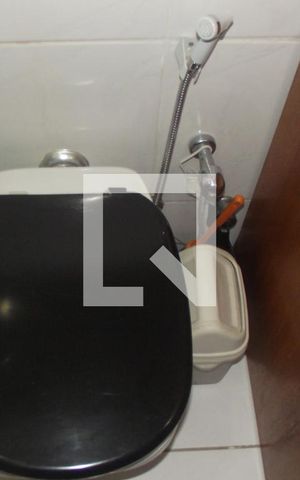 Apartamento à venda com 59m², 2 quartos e sem vagaBanheiro