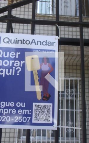Apartamento à venda com 59m², 2 quartos e sem vagaFachada