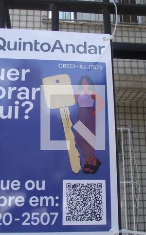 Apartamento à venda com 59m², 2 quartos e sem vagaFachada