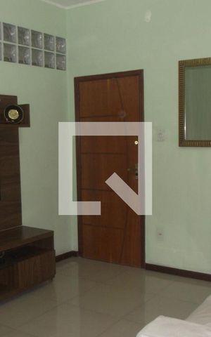 Apartamento à venda com 59m², 2 quartos e sem vagaSala