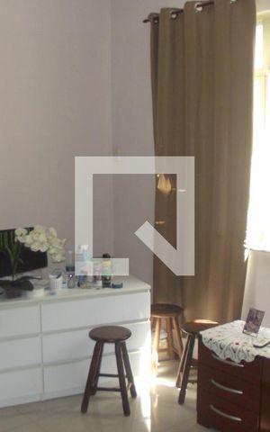 Apartamento à venda com 59m², 2 quartos e sem vagaQuarto