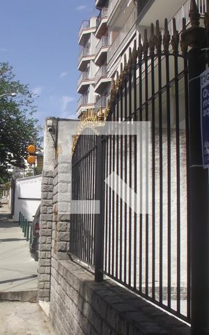 Apartamento à venda com 59m², 2 quartos e sem vagaFachada