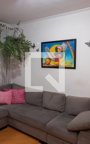 Apartamento à venda com 62m², 2 quartos e 1 vaga Apartamento à venda com 62m², 2 quartos e 1 vagaSala