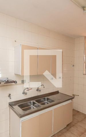 Apartamento à venda com 95m², 3 quartos e 1 vaga Apartamento à venda com 95m², 3 quartos e 1 vagaCozinha