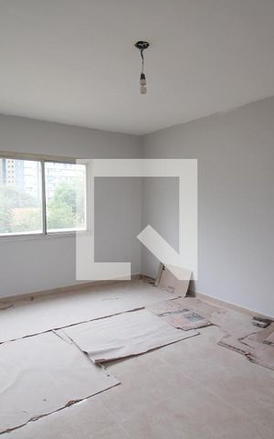 Apartamento à venda com 85m², 2 quartos e 1 vaga Apartamento à venda com 85m², 2 quartos e 1 vagaSala