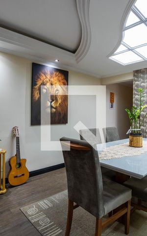 Apartamento à venda com 85m², 3 quartos e 1 vaga
