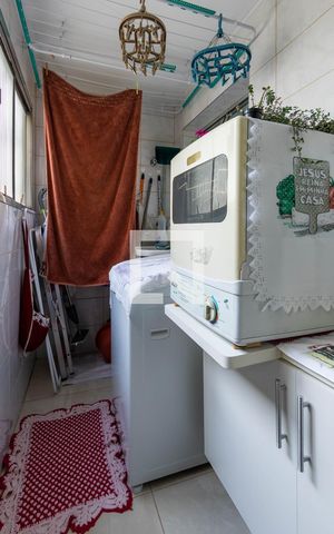 Apartamento à venda com 85m², 3 quartos e 1 vaga