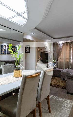 Apartamento à venda com 85m², 3 quartos e 1 vaga