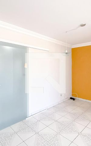 Apartamento à venda com 80m², 3 quartos e 1 vagaSala 