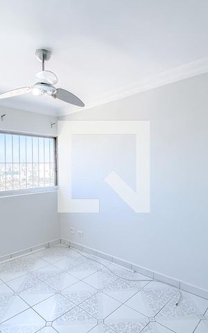 Apartamento à venda com 80m², 3 quartos e 1 vagaSala 