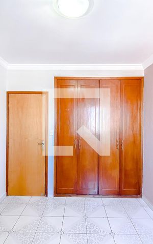 Apartamento à venda com 80m², 3 quartos e 1 vagaQuarto 2