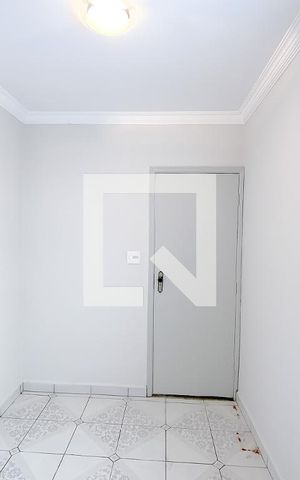 Apartamento à venda com 80m², 3 quartos e 1 vagaQuarto 3