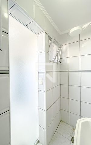 Apartamento à venda com 80m², 3 quartos e 1 vagaBanheiro 2