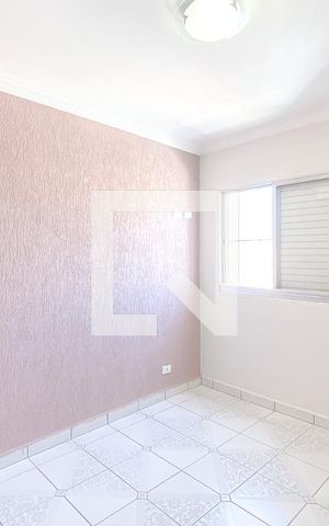 Apartamento à venda com 80m², 3 quartos e 1 vagaQuarto 2