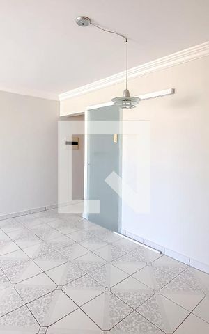 Apartamento à venda com 80m², 3 quartos e 1 vagaSala 