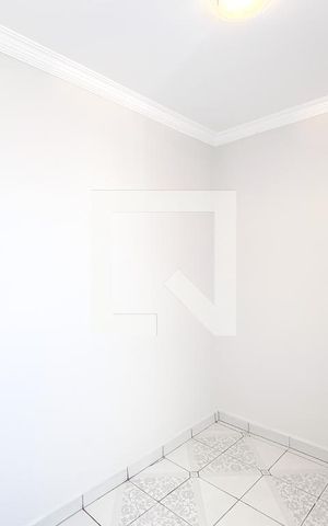 Apartamento à venda com 80m², 3 quartos e 1 vagaQuarto 3
