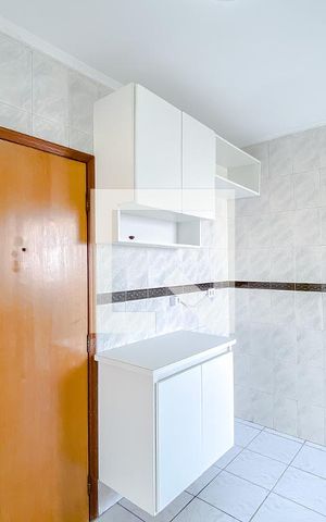 Apartamento à venda com 80m², 3 quartos e 1 vagaCozinha