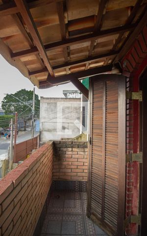 Casa para alugar com 140m², 2 quartos e 2 vagas Casa para alugar com 140m², 2 quartos e 2 vagasvaranda