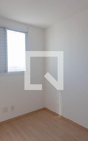 Apartamento para alugar com 50m², 2 quartos e 1 vaga Apartamento para alugar com 50m², 2 quartos e 1 vagaQuarto