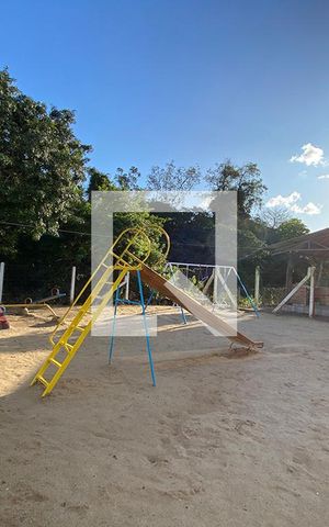 Apartamento à venda com 52m², 2 quartos e 1 vagaÁrea Comum - Playground