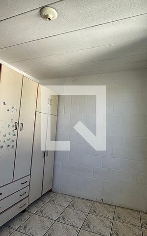 Apartamento à venda com 52m², 2 quartos e 1 vagaQuarto 1 