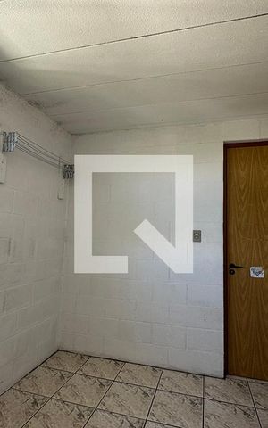 Apartamento à venda com 52m², 2 quartos e 1 vagaQuarto 1 