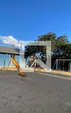 Apartamento à venda com 52m², 2 quartos e 1 vagaÁrea Comum - Playground