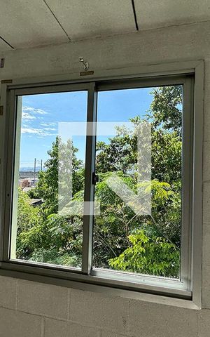 Apartamento à venda com 52m², 2 quartos e 1 vagaJanela do Quarto 2 