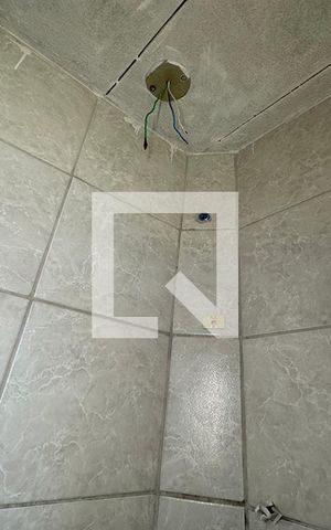 Apartamento à venda com 52m², 2 quartos e 1 vagaChuveiro do Banheiro
